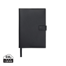 VINGA Timo PU RCS RPET anteckningsbok