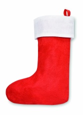 Julstrumpa