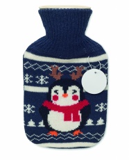 Varmvattenflaska 250 ml