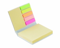 Post-it bok, A7