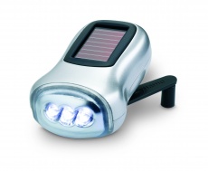 Super EKO ficklampa