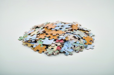 Logotrade profilreklam bild: Pussel med 150 bitar