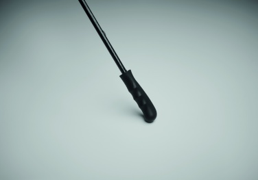 Logotrade profilreklam bild: 30" 4-panels paraply