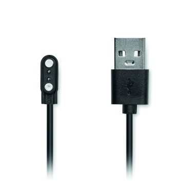 Logotrade reklamprodukter bild: Smart trådlös hälsoklocka