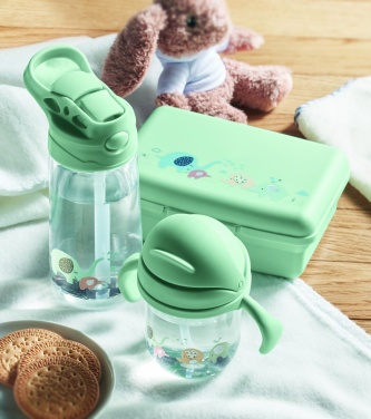 Pipmugg för barn i Tritan.Kapacit – detaljvy 6