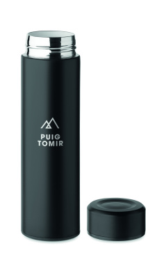 Logotrade kampanjprodukter bild: Dubbelväggig flaska 500 ml