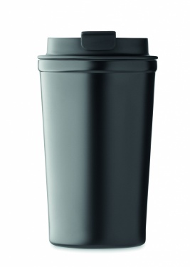Dubbelväggig mugg 450 ml – detaljvy 2