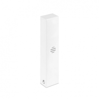 Logotrade profilprodukter bild: Slim PowerBank 2200 mAh     -22