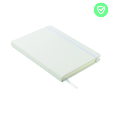 Antibakteriell notebook A5