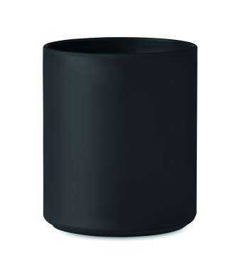 Logotrade profilprodukter bild: Mugg i PP 300ml