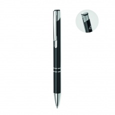 Penna i återvunnen aluminium