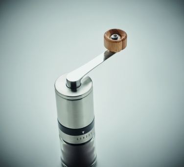 Logotrade kampanjprodukter bild: Kaffekvarnset