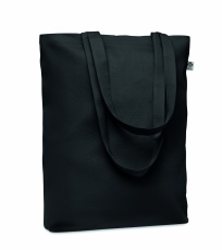 Tygkasse av canvas 270 gr/m²