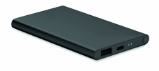Powerbank 4000mAh typ C