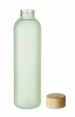 Glasflaska för sublimering 650 ml – detaljvy 3
