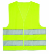 Reflexväst för barn