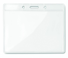 Plastficka 10cmx8cm