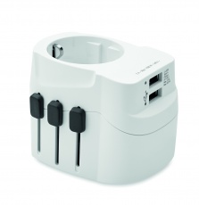 PRO Light 2x USB 3-polig