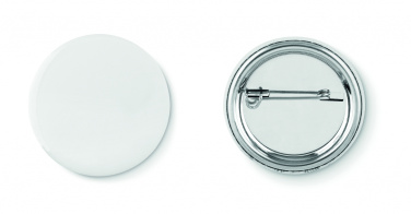 Pin-knapp