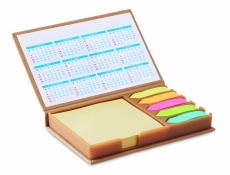 Skrivbord kalender