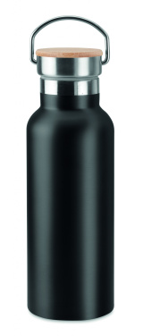 Flaska 500 ml