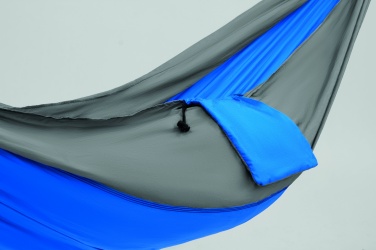 Logotrade presentreklam bild: Hängmatta