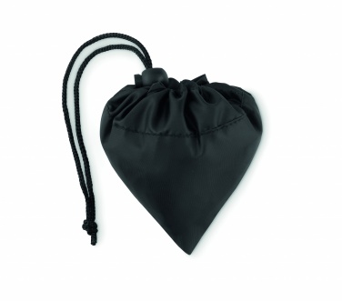 Logotrade reklamprodukter bild: RPET kasse hopvikbar