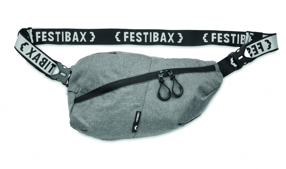 Festibax® Basic, Grå, färgvariant
