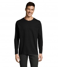 IMPERIAL LSL T-shirt för he