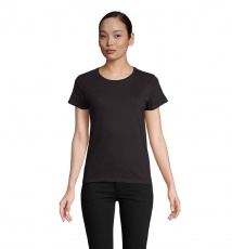 CRUSADER DAM T-shirt 150g