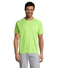 SPORTY HERR T-shirt