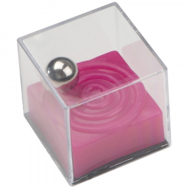 Logotrade kampanjprodukter bild: Pusselspel ALBANY