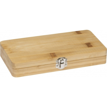 Logotrade presentreklam bild: 22-delat verktygsset BERINGEN