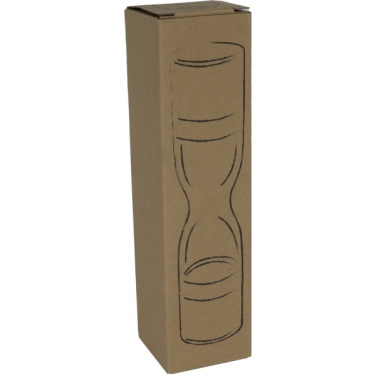 Logotrade profilprodukter bild: Salt- och pepparkvarn 2-i-1 ROM