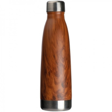 Rostfri flaska TAMPA 500 ml