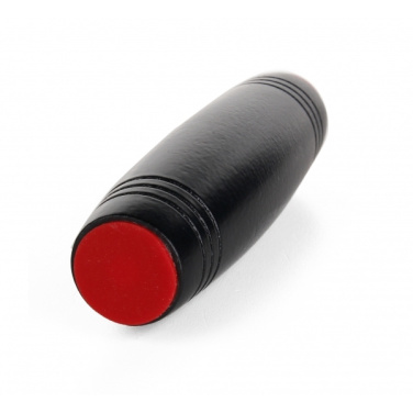 Fidget Stick Roller, produktbild, svart (2)