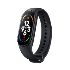 Smartband 4.4 med pulsmätare