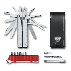 SwissTool Plus - 39 verktyg Victorinox