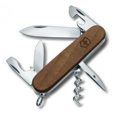 Fickkniv Spartan Wood Victorinox