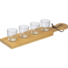 Shotglasset KUFSTEIN