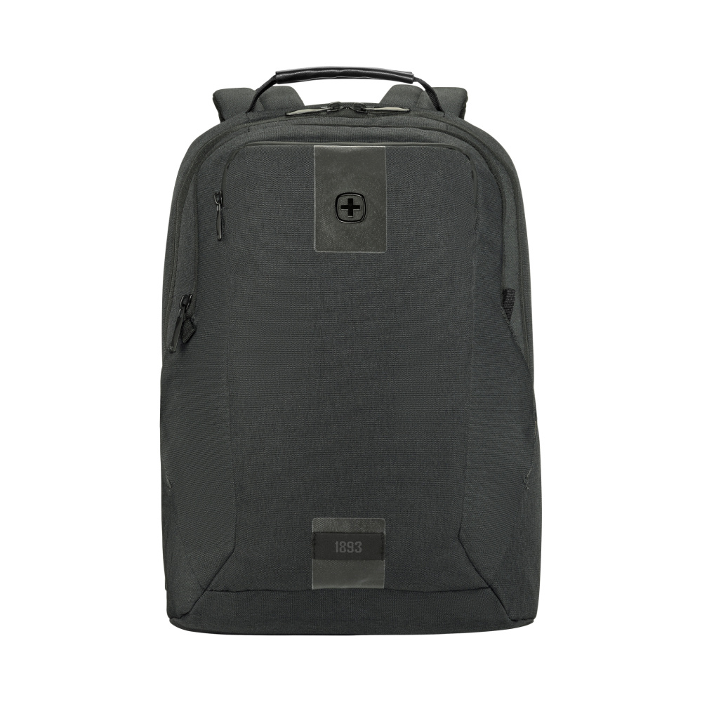 Ryggsäck Wenger MX ECO Professional 16'', grå, färgvariant
