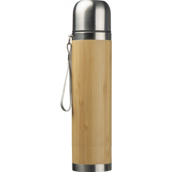 Dricksflaska FLORENVILLE 400 ml, beige, färgvariant