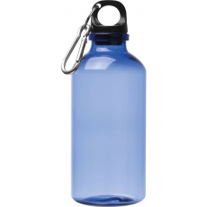 Återvunnen PET-flaska MECHELEN 400 ml