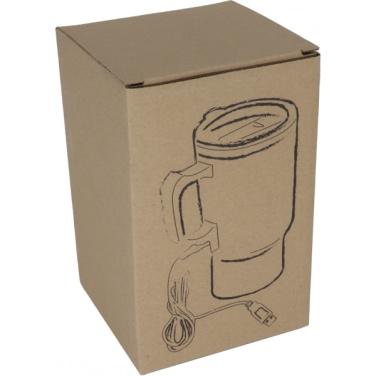 Termosmugg ZÜRICH 400 ml – detaljvy 7