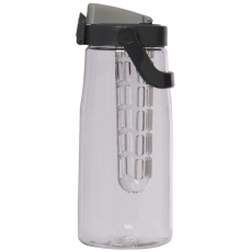 Vattenflaska med fruktsil CROTONE 2500 ml