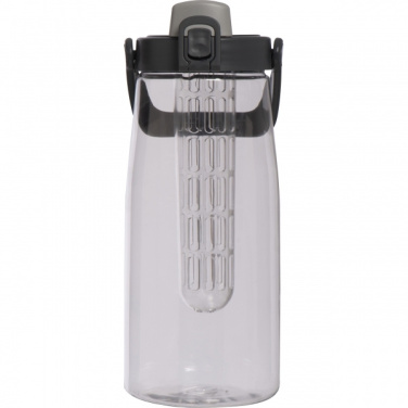Vattenflaska med fruktsil CROTONE 2500 ml – detaljvy 5