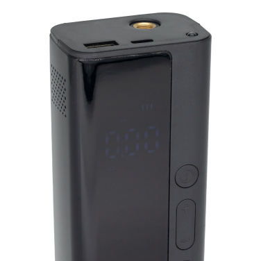 Logotrade kampanjprodukter bild: Elektrisk pump, JK-L01