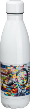 Flaska för sublimeringstryck SANTIAGO 750 ml – detaljvy 4