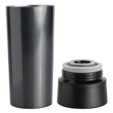 Termosmugg ARANSOL 300 ml Schwarzwolf – detaljvy 3