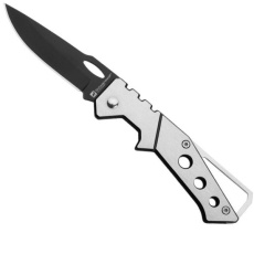 Fällkniv GEDIZ Schwarzwolf
